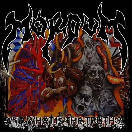 Mordum : And What Is the Truth?